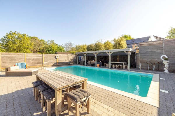 Medium property photo - Pinksterbloemlaan 18, 2390 Malle